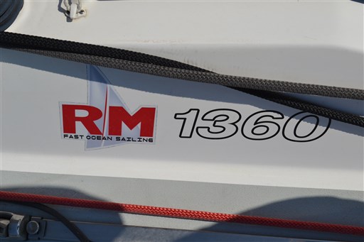 Fora Marine RM 1360 4