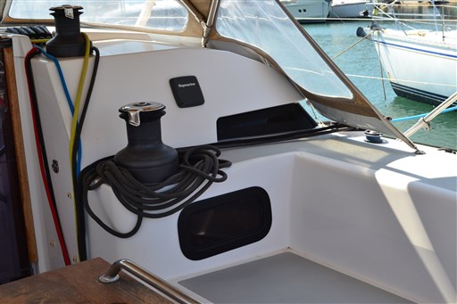 Fora Marine RM 1360 10