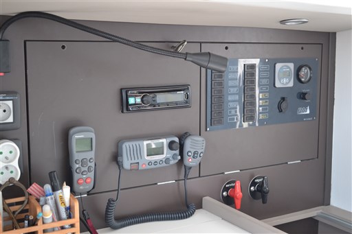 Fora Marine RM 1360 13