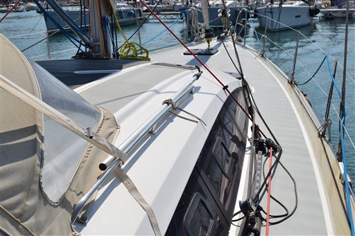 Fora Marine RM 1360 3