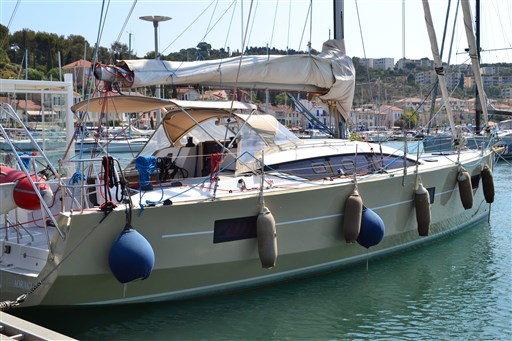 Fora Marine RM 1360 2