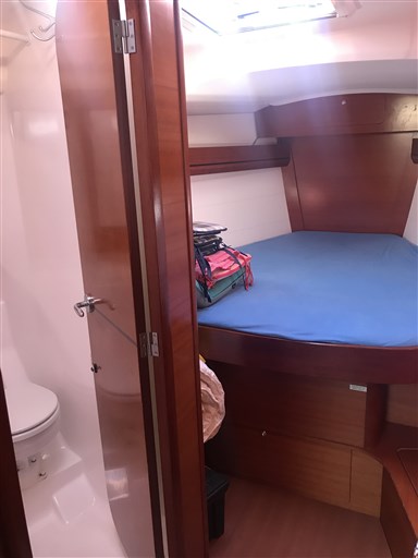 Dufour Yachts 405 Grand large 11