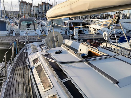 Jeanneau SUN KISS 47 4
