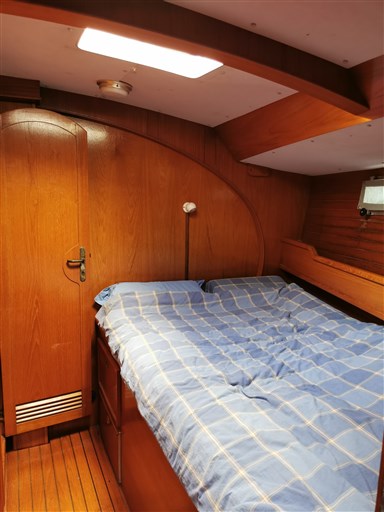 Jeanneau SUN KISS 47 10