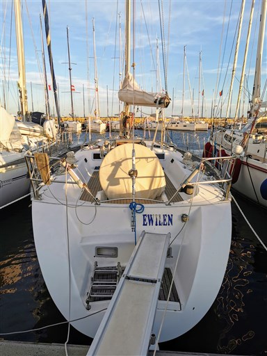 Jeanneau SUN KISS 47 5