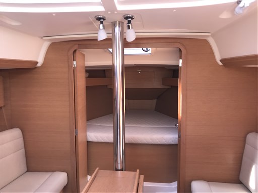 Dufour Yachts 350 Grand Large 1