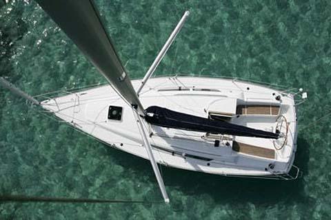 Jeanneau SUN ODYSSEY 32i