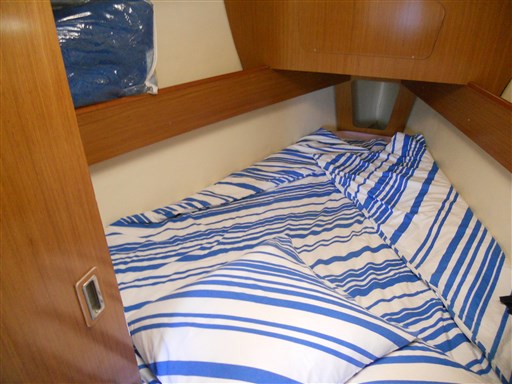Jeanneau SUN ODYSSEY 32i 17