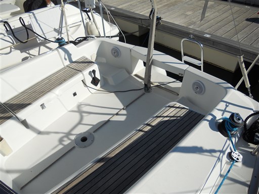 Jeanneau SUN ODYSSEY 32i 11