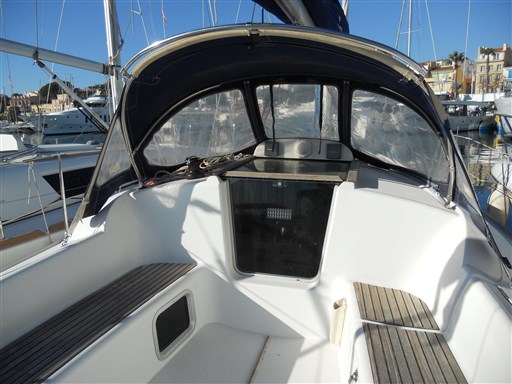 Jeanneau SUN ODYSSEY 32i 6