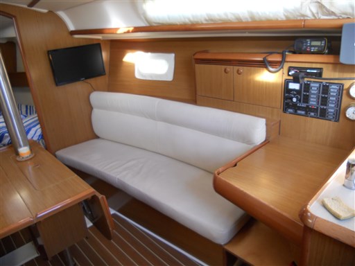 Jeanneau SUN ODYSSEY 32i 13