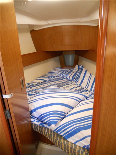 Jeanneau SUN ODYSSEY 32i 16