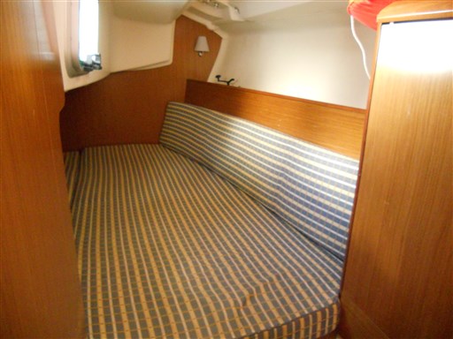 Jeanneau SUN ODYSSEY 32i 18