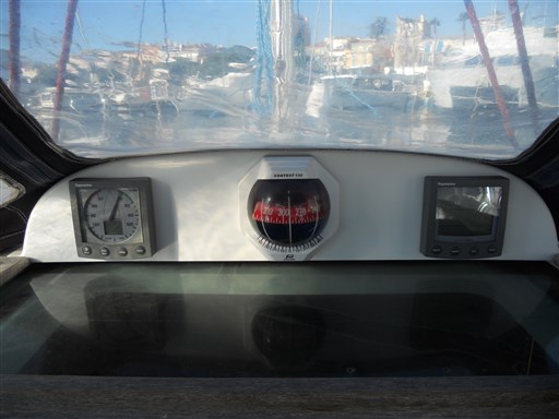 Jeanneau SUN ODYSSEY 32i 12