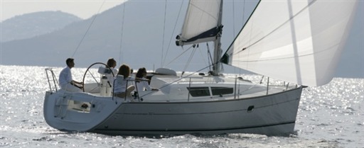 Jeanneau SUN ODYSSEY 32i 19