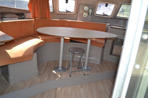 Fountaine Pajot TOBAGO 35 6