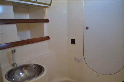 Fountaine Pajot TOBAGO 35 12