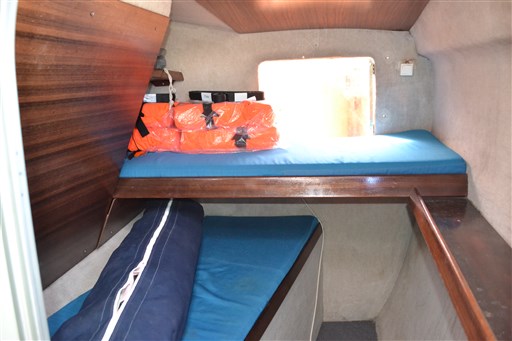 Fountaine Pajot TOBAGO 35 9