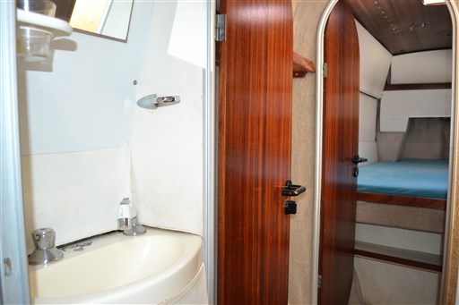 Fountaine Pajot TOBAGO 35 10