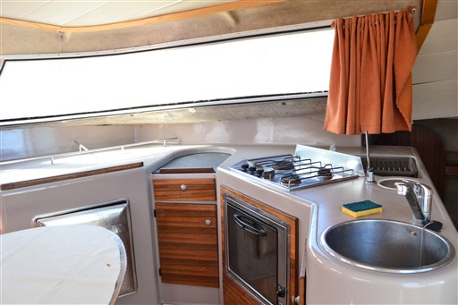 Fountaine Pajot TOBAGO 35 8