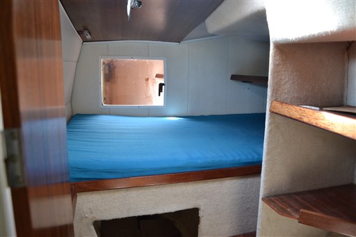 Fountaine Pajot TOBAGO 35 13