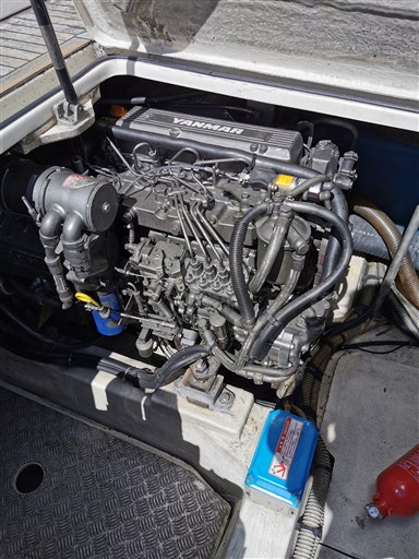 ACM Mistik 39 18