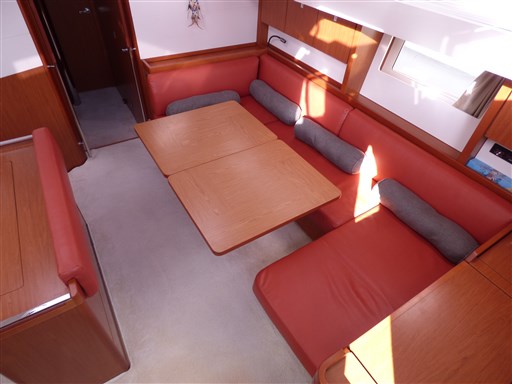 Beneteau SENSE 46 8