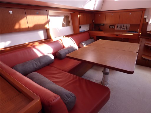Beneteau SENSE 46 7