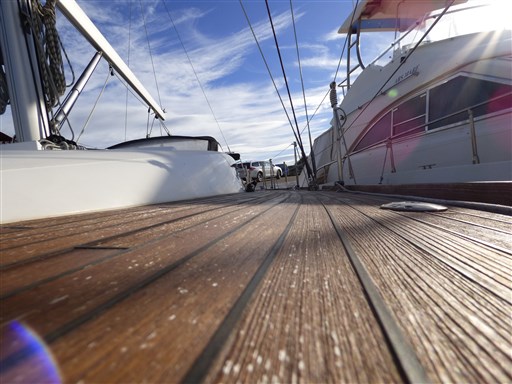 Beneteau SENSE 46 4