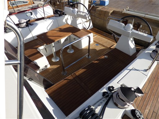 Beneteau SENSE 46 3