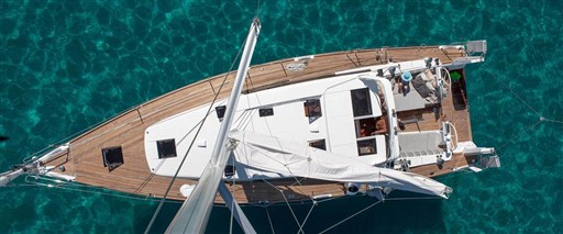 Beneteau SENSE 46