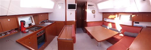 Beneteau SENSE 46 6