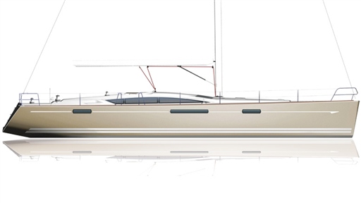 Jeanneau JEANNEAU 57 2