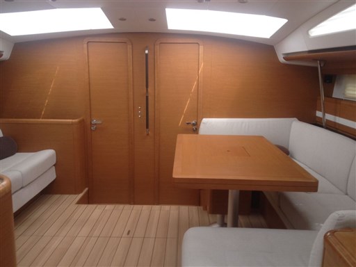 Jeanneau JEANNEAU 57 17