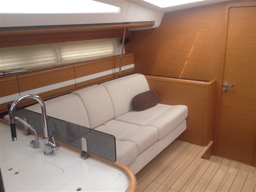 Jeanneau JEANNEAU 57 14
