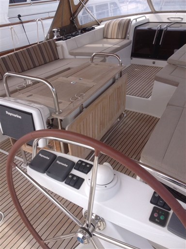 Jeanneau JEANNEAU 57 16