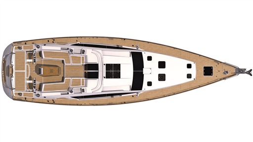 Jeanneau JEANNEAU 57 3