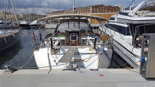 Jeanneau JEANNEAU 57 6