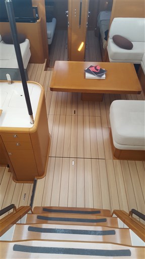 Jeanneau JEANNEAU 57 8