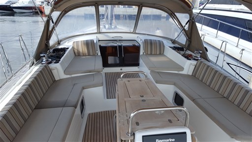 Jeanneau JEANNEAU 57 4