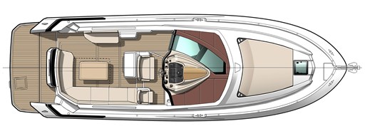 Beneteau GT 40 2