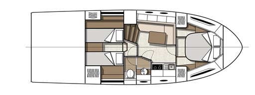 Beneteau GT 40 1