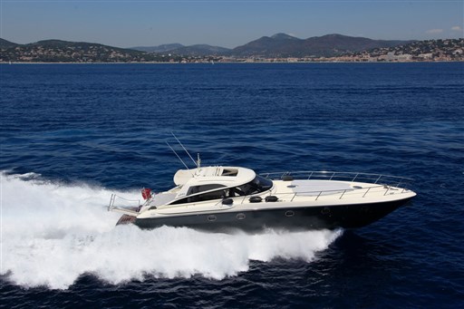 Baia AQUA 54 4