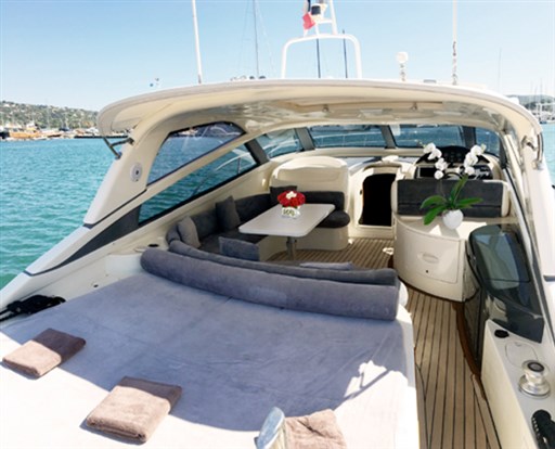 Baia AQUA 54 9