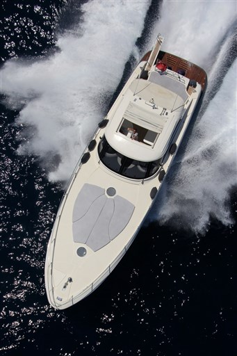 Baia AQUA 54 6