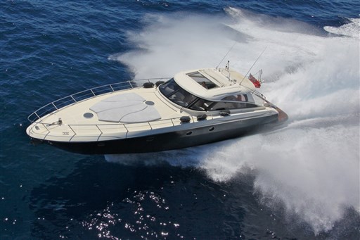 Baia AQUA 54