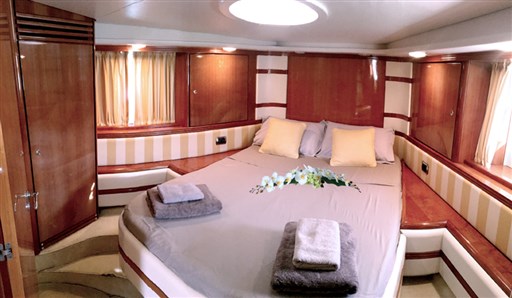 Baia AQUA 54 12