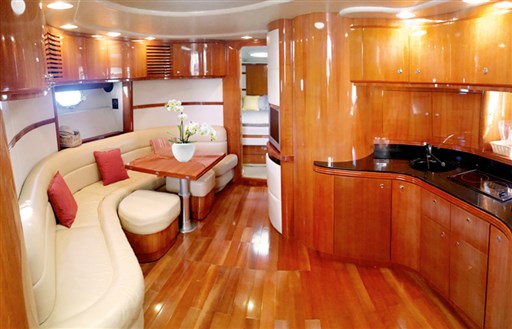 Baia AQUA 54 10