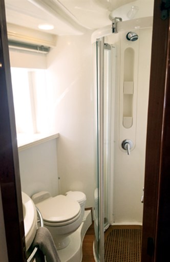 Baia AQUA 54 14