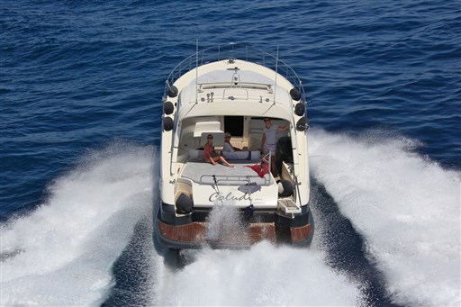 Baia AQUA 54 7